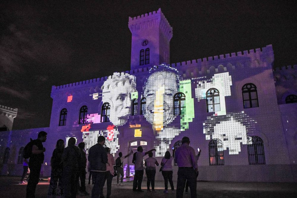 Foto: Ayuntamiento de Mérida