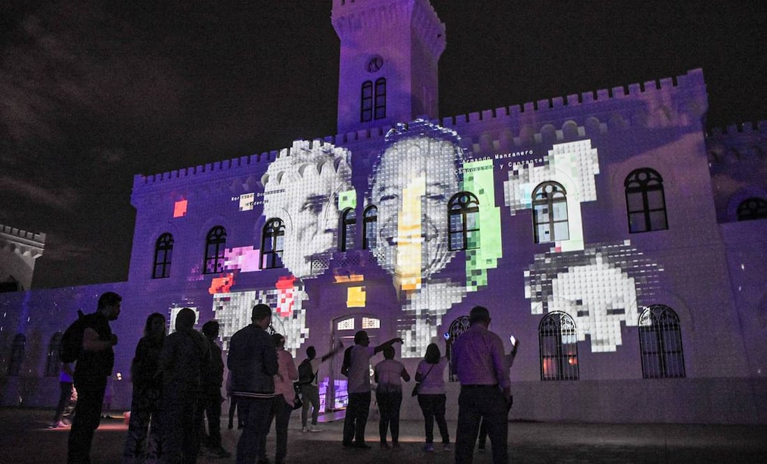 Foto: Ayuntamiento de Mérida