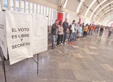 Aprueban presupuesto de más de 561 mdp a órgano electoral de Veracruz