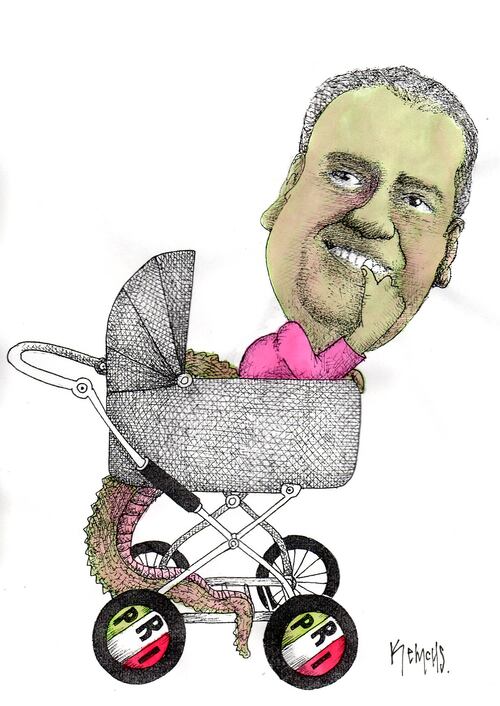 Entreverando generaciones