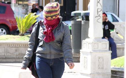 Clima hoy en México: ¿Adiós frío? Pronostican ascenso gradual de temperaturas; habrá lluvias en algunos puntos del país