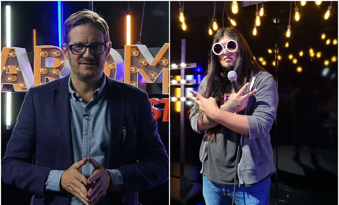 FOTOS: tomadas de Facebook