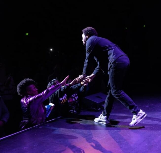 Trevor Noah presume su visita a México: “La mejor comida y las mejores personas”