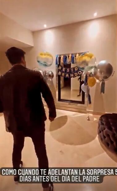 Sorprende cómo ha crecido la hija mayor de Jorge Salinas