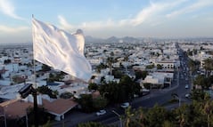 La implosión del Cártel de Sinaloa devasta Culiacán