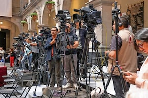 Proponen mejoras a ley que protege a periodistas