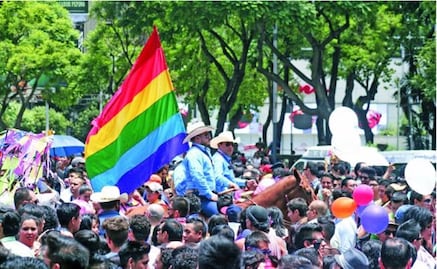 Mexico launches national campaign against homophobia