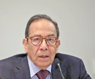 Rechazo unánime a chocolates