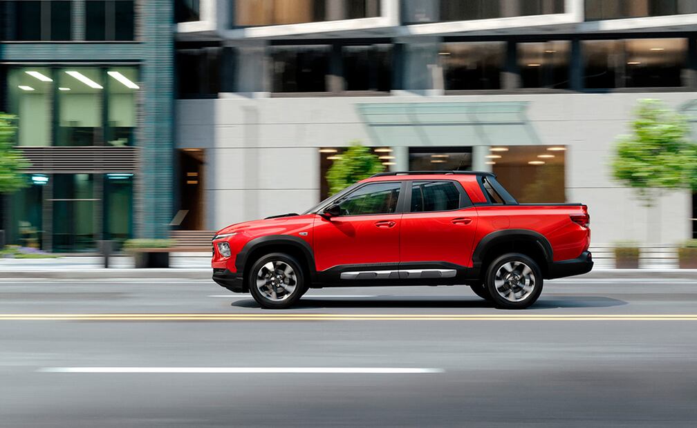 Foto: General Motors