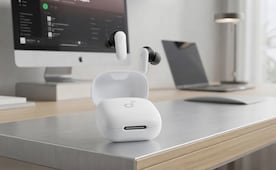 Amazon México: audífonos inalámbricos Soundcore by Anker P30i en menos de 600 pesos; ¿por qué vale la pena comprarlos?