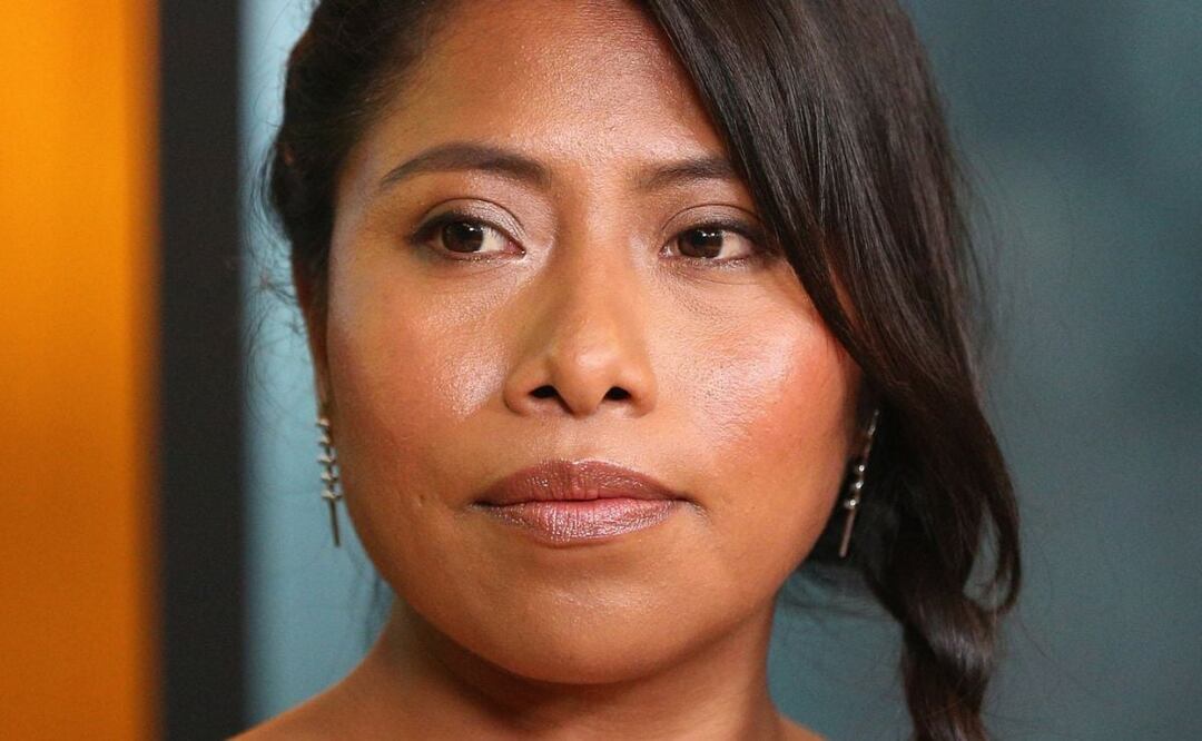 Yalitza Aparicio. Foto: Twitter @Rambo_D_leon