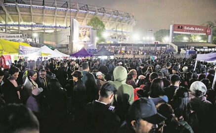 Ticketmaster se disculpa por excluir boletos legítimos