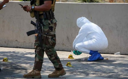 Semana Santa violenta en Acapulco: asesinan a por lo menos 20 personas; cinco de ellas turistas