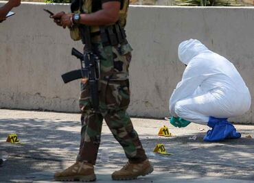 Matan a mujer cuando llevaba a sus hijas al parque en Cuernavaca