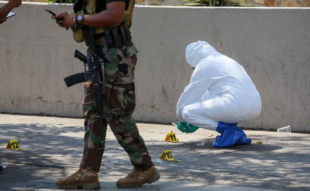 Imagen ilustrativa / Foto: Cuartoscuro