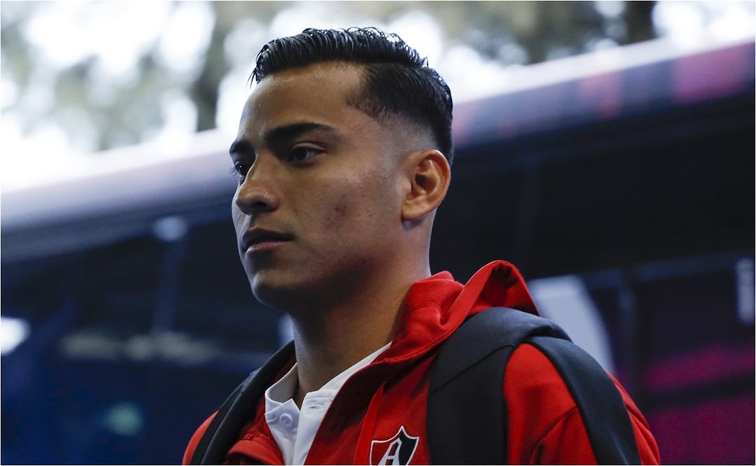 EL ATACANTE MEXICANO JAIRO TORRES ES LA CONTRATACIÓN ESTELAR DE CHICAGO FIRE - FOTO: IMAGO7