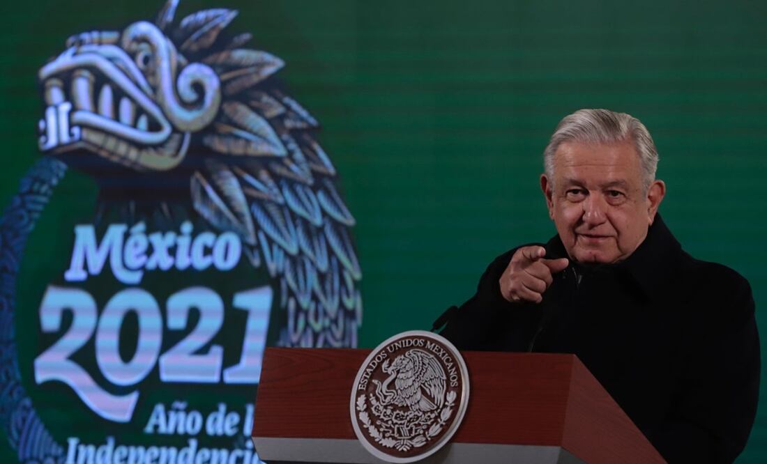 Foto: Berenice Fregoso/EL UNIVERSAL