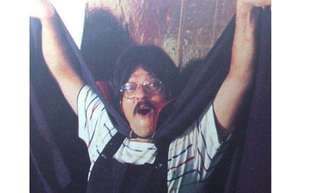 Chico Che. Foto: Instagram Chico Che oficial