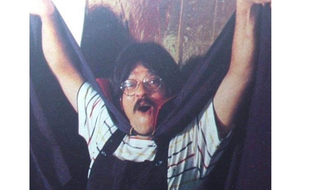 Chico Che a 30 años de overol, cumbia y buen humor