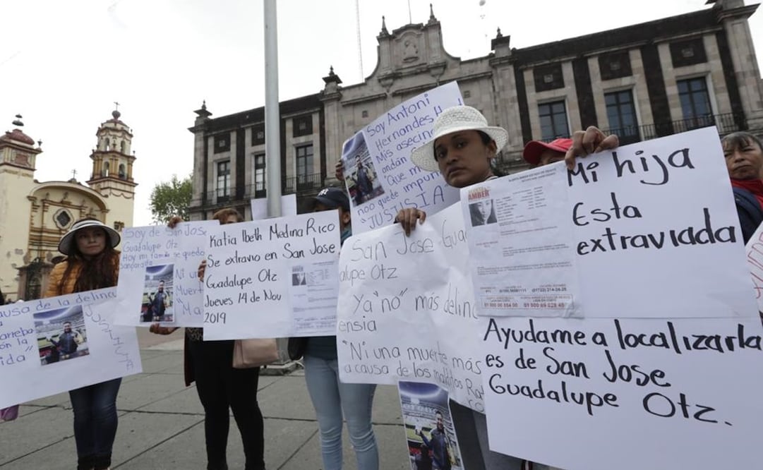 Foto: Jorge Alvarado. EL UNIVERSAL