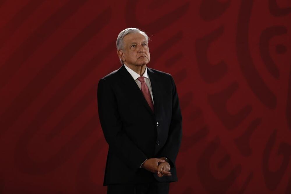 Foto: Agustín Salinas