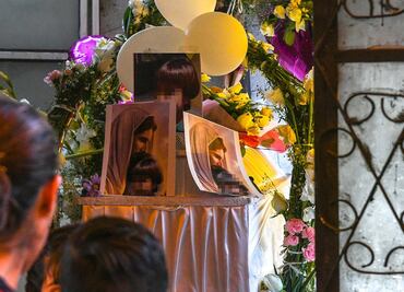 Madre de Fátima conoció en una fiesta a la mujer que se llevó a la niña