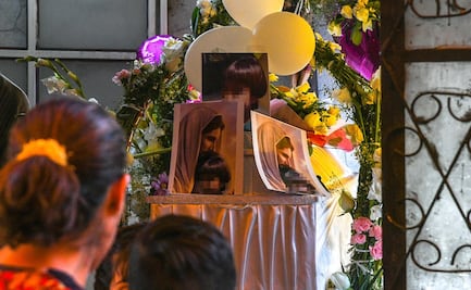 Madre de Fátima conoció en una fiesta a la mujer que se llevó a la niña