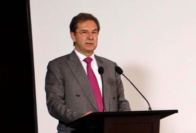 Sólo falta llegar a un acuerdo con la CNTE para lograr la Reforma Educativa: Esteban Moctezuma