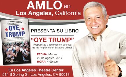 AMLO pone pies en polvorosa