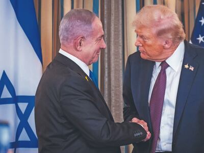 2 años de Israel vs Hamas y la guerra sigue