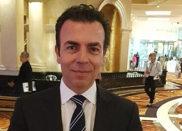 Cinépolis recibe premio en Las Vegas y anuncia la producción de su primera película