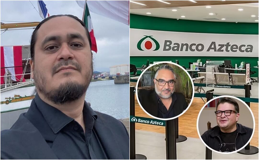 Vampipe lanzó un consejo a la organización. Fotos: Instagram