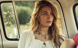 La herencia de Michael Jackson da un giro a favor de Paris Jackson