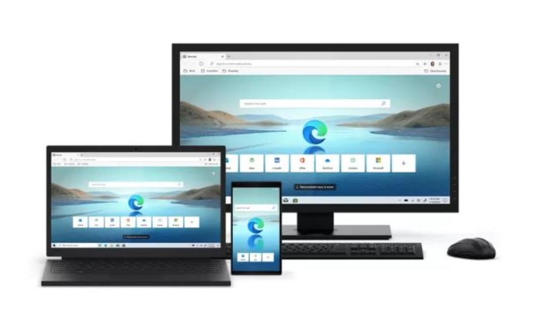 El nuevo Edge basado en Chromium supone un gran paso para Microsoft a la hora de extender su experiencia en todo tipo de dispositivos.