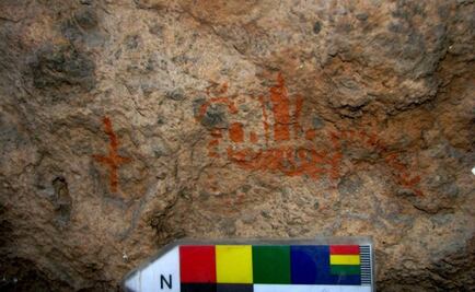 Continúa hallazgo de vestigios en Sonora