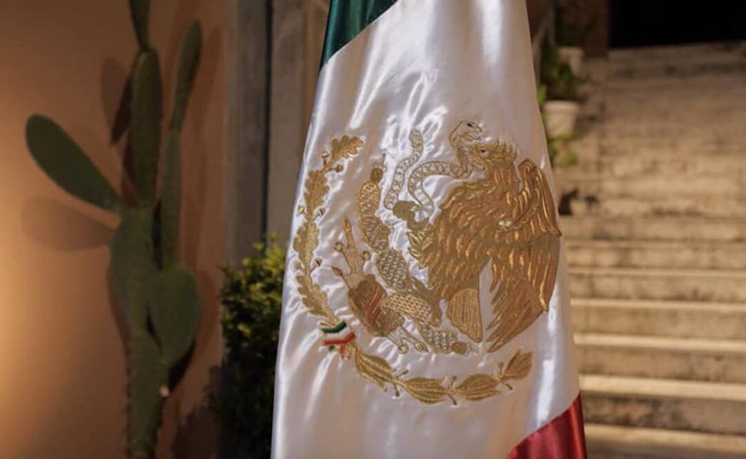 (Foto: Embajada de México en España)