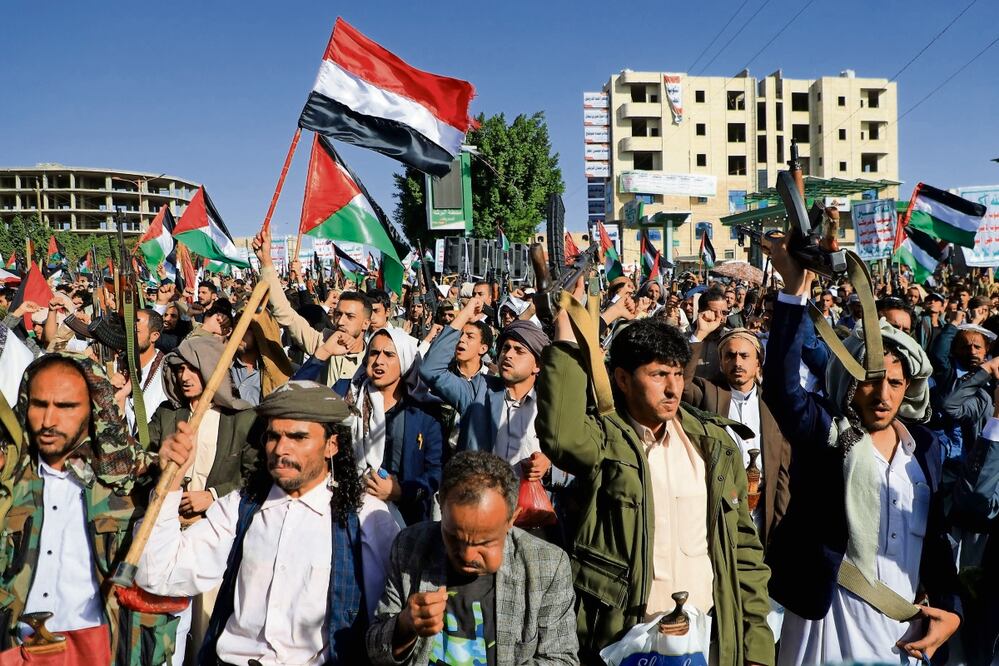 Hamas ha tenido un pico de popularidad en Cisjordania tras su ataque por sorpresa contra Israel del pasado 7 de octubre, que ha causado al menos 1 mil 400 muertos en territorio israelí, según analistas palestinos.