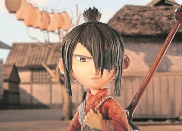 Prepara las palomitas que este fin de semana la TV no te dejará salir