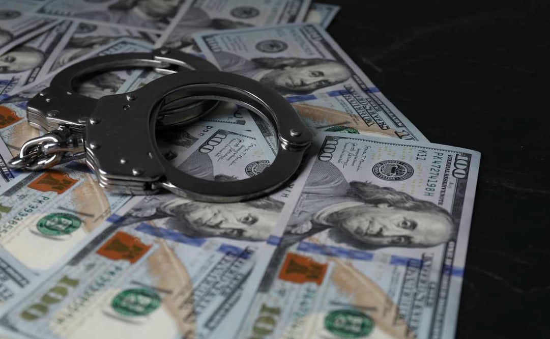 Posibles inconsistencias entre los ingresos reportados ante la autoridad fiscal y los recursos observados en el sistema financiero, permitieron a la UIF identificar la red financiera presuntamente vinculada al CJNG / Foto: iStock