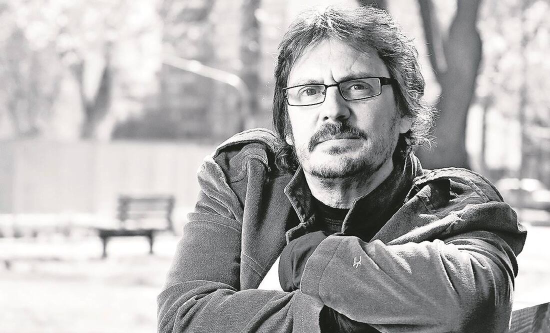 Felipe Pigna. Foto: Felipe Pigna