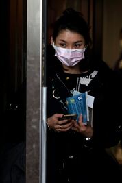 Selección femenil de fútbol de China en cuarentena por el Coronavirus