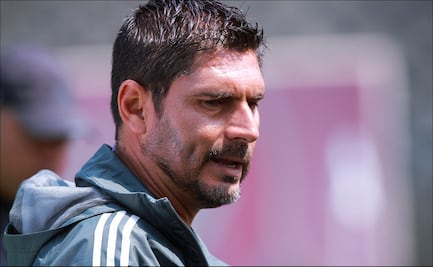 La Selección Mexicana Sub 20 contará con tres "extranjeros"