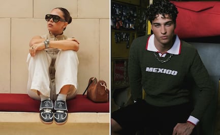5 colecciones de moda mexicana inspiradas en el Mundial 2026