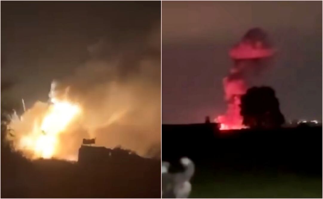 Foto: Captura de video