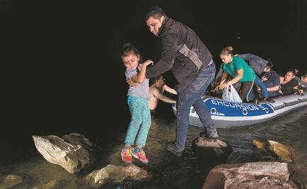 ¿Cárteles terroristas? La idea vuelve a rondar en EU