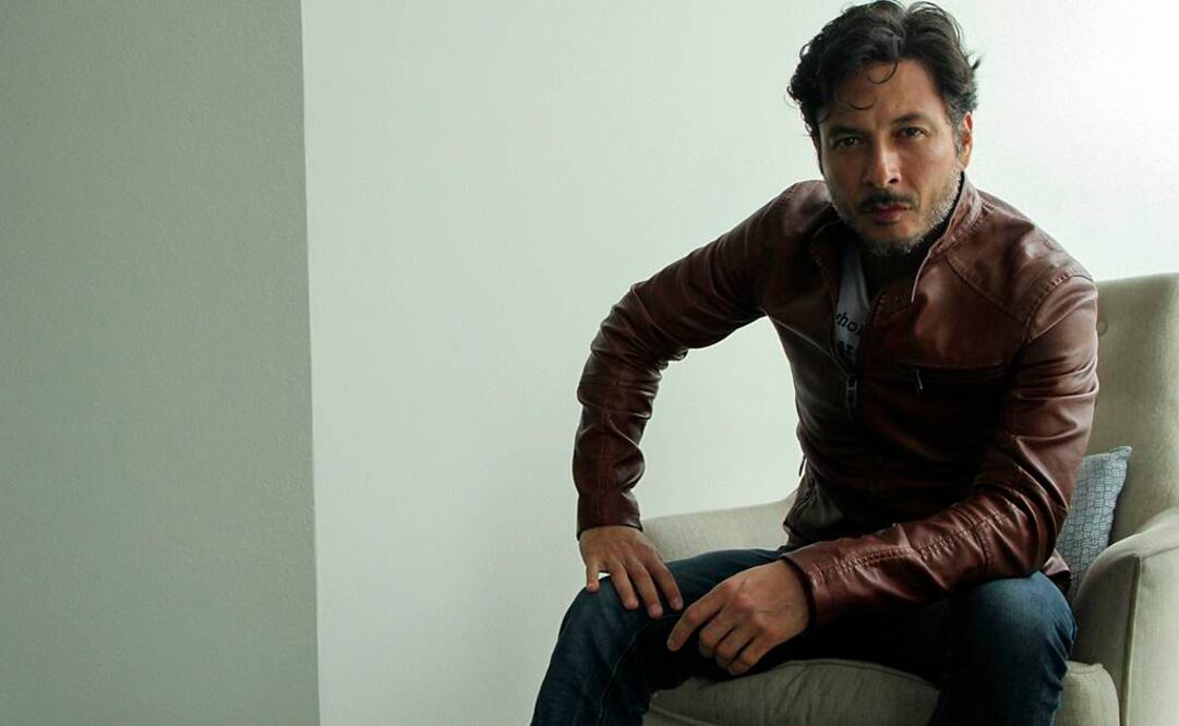 Hacen trilogía de amor