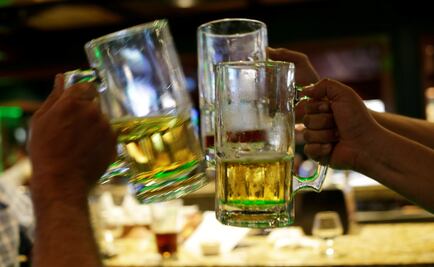 Que no le vendan alcohol a menores de 21 años, pide el PVEM