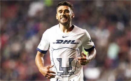 Pumas quedó eliminado de la Leagues Cup tras caer ante Querétaro