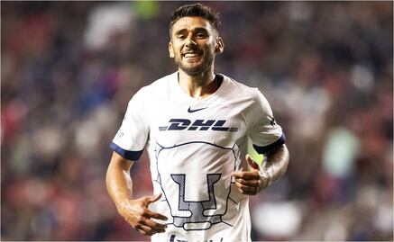 Pumas quedó eliminado de la Leagues Cup tras caer ante Querétaro