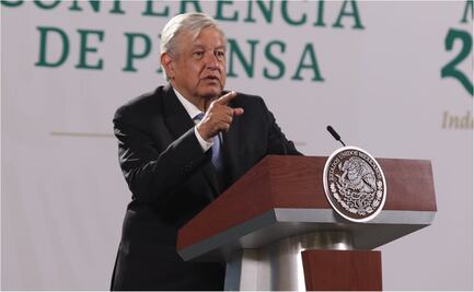 AMLO lo deja claro, “se acabaron los privilegios en el futbol”